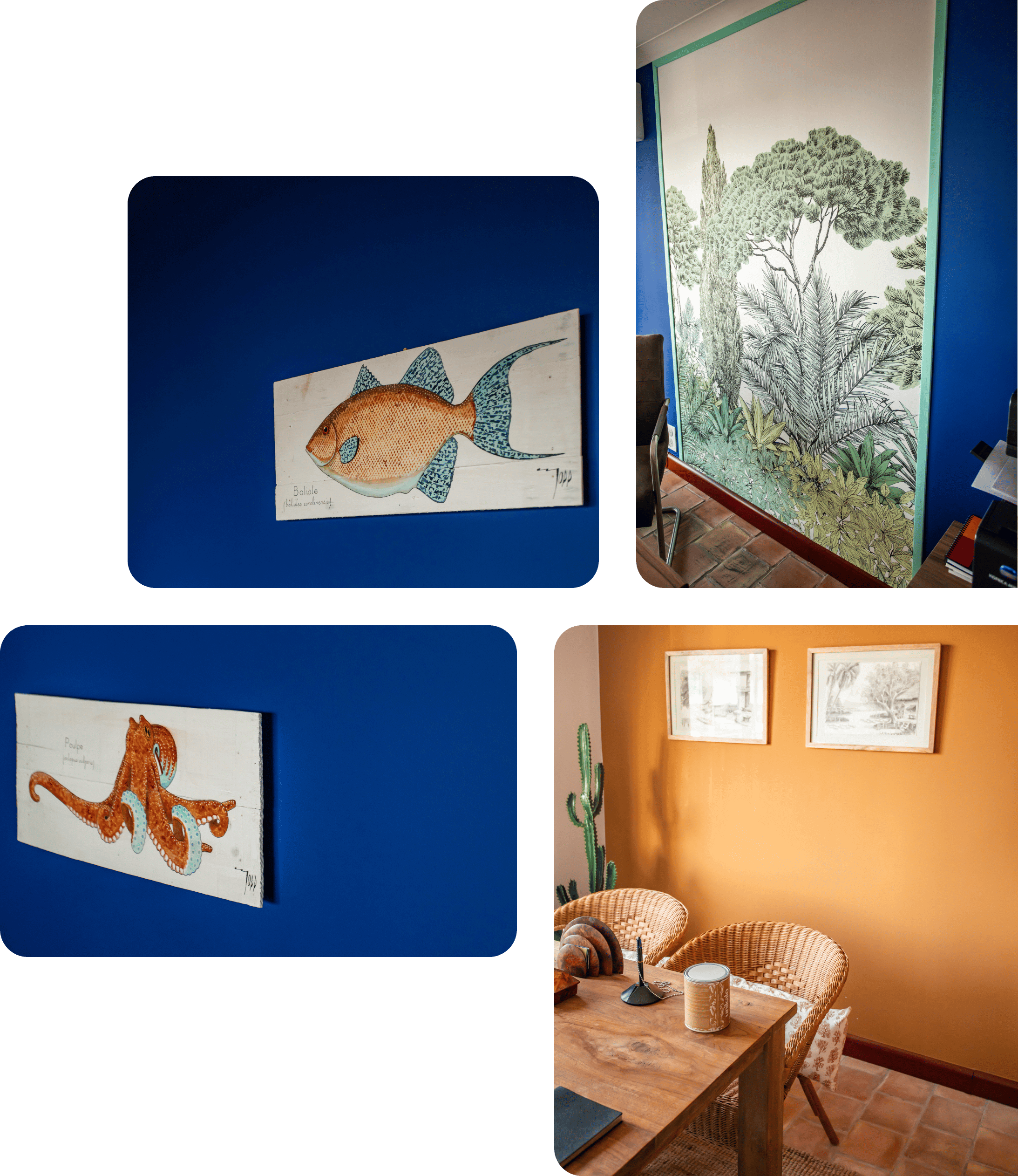 decorations dinterieur perda peinture