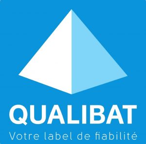 qualibat logo