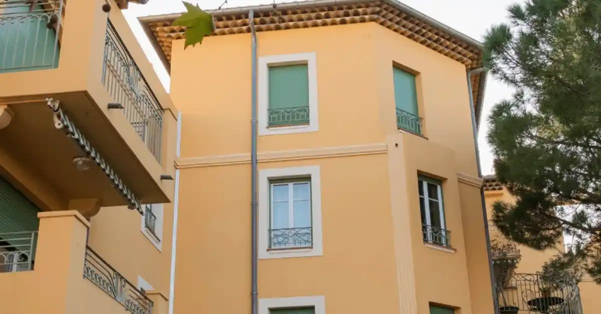 entreprise de peinture renovation perda