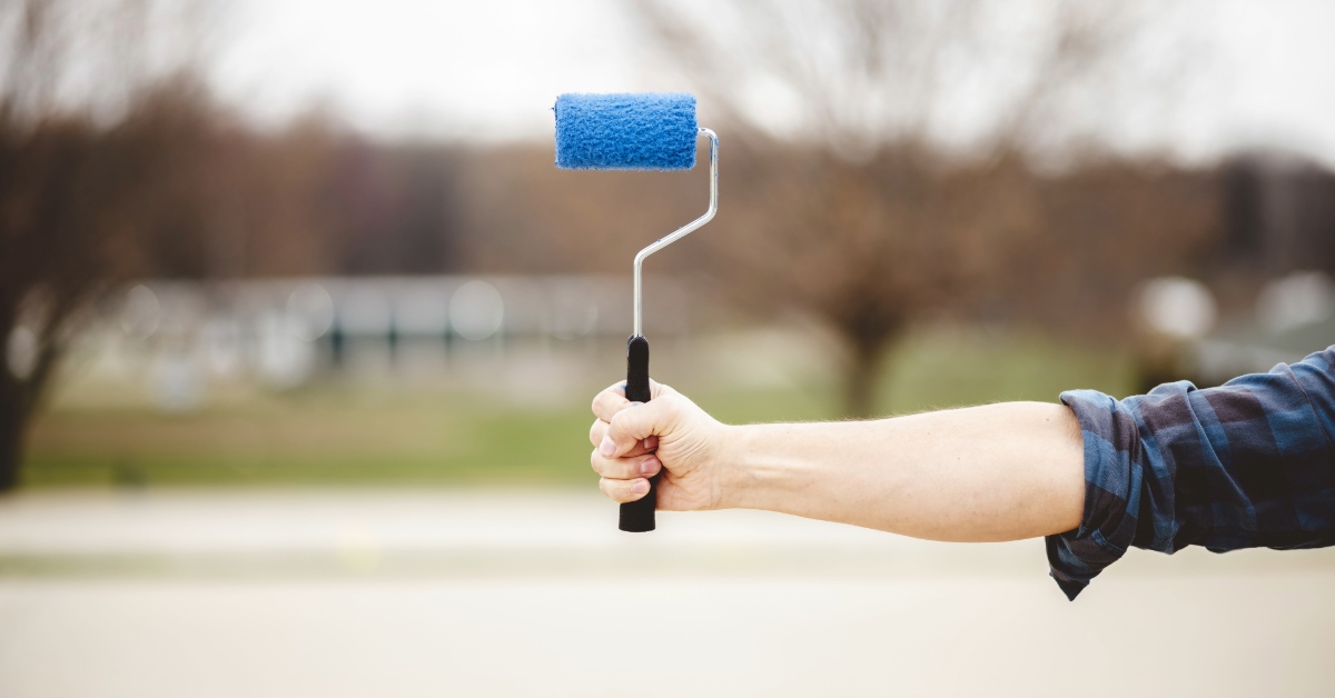 peinture exterieur sanary sur mer