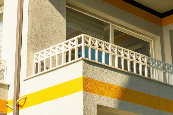 ravalement facade copropriete toulon