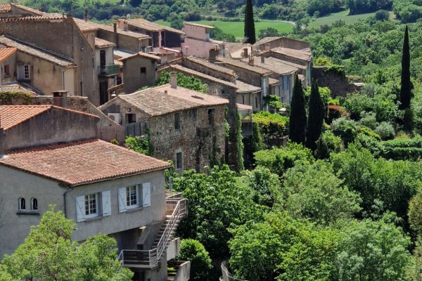 village de ouest var