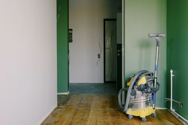 travaux peinture maison