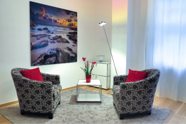 peinture appartement